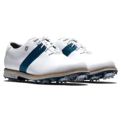 FootJoy Women's Premiere Series Golf Shoes -Shoes Sales Store footjoy womens premiere series golf shoes white blue gray 05 93435.1637000751