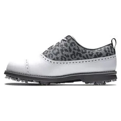 FootJoy Women's Premiere Series Golf Shoes -Shoes Sales Store footjoy womens premiere series golf shoes white charcoal 02 46962.1637000956