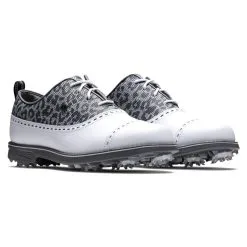 FootJoy Women's Premiere Series Golf Shoes -Shoes Sales Store footjoy womens premiere series golf shoes white charcoal 05 75595.1637000957