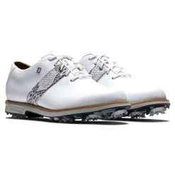 FootJoy Women's Premiere Series Golf Shoes -Shoes Sales Store footjoy womens premiere series golf shoes white multi gray 05 97335.1637000751