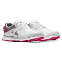 FootJoy Women's Pro SL BOA Golf Shoes 98119 -Shoes Sales Store footjoy womens pro sl boa golf shoes 98119 05 06136.1659042216