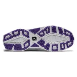 FootJoy Women's Pro SL BOA Golf Shoes -Shoes Sales Store footjoy womens pro sl boa golf shoes white purple 04 07208.1642002528