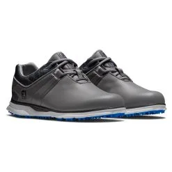FootJoy Women's Pro SL Golf Shoes -Shoes Sales Store footjoy womens pro sl golf shoes gray charcoal blue reef 05 55888.1642002384