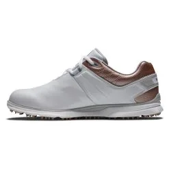 FootJoy Women's Pro SL Golf Shoes -Shoes Sales Store footjoy womens pro sl golf shoes white rose 02 81224.1642002384