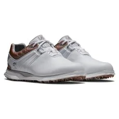 FootJoy Women's Pro SL Golf Shoes -Shoes Sales Store footjoy womens pro sl golf shoes white rose 05 52510.1642002384