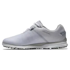 FootJoy Women's Pro SL Sport Golf Shoes -Shoes Sales Store footjoy womens pro sl sport golf shoes white light gray 02 24445.1676591703