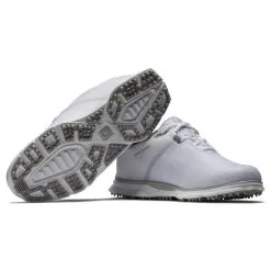 FootJoy Women's Pro SL Sport Golf Shoes -Shoes Sales Store footjoy womens pro sl sport golf shoes white light gray 06 24024.1676594934