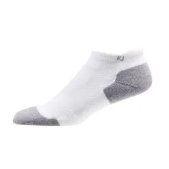 FootJoy Women's TechSof Tour Roll-Tab Sock -Shoes Sales Store footjoy womens techsof tour roll tab sock white grey 01 60449.1633033104