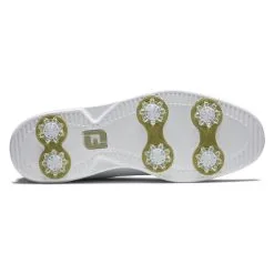 FootJoy Women's Traditions Golf Shoes -Shoes Sales Store footjoy womens traditions golf shoes white 04 59972.1669393269