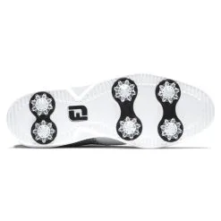 FootJoy Women's Traditions Golf Shoes -Shoes Sales Store footjoy womens traditions golf shoes white multi gray 04 22468.1669393278