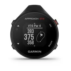 Garmin Approach G12 Handheld GPS