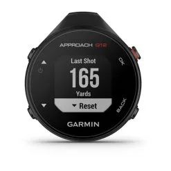 Garmin Approach G12 Handheld GPS -Shoes Sales Store garmin approach g12 handheld gps black 05 02541.1636746497