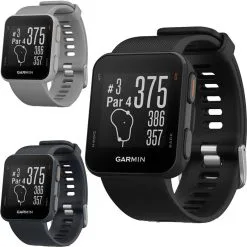Garmin Approach S10 Watch