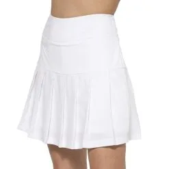 Shoes Sales Store -Shoes Sales Store ggblue zippy skort basic white 01 74758.1659043281