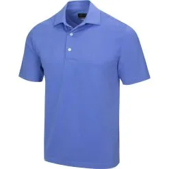 Greg Norman Freedom Micro Pique Polo -Shoes Sales Store greg norman freedom micro pique polo concord blue 01 03514.1638564523