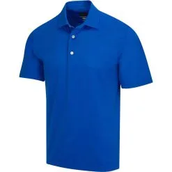 Greg Norman Freedom Micro Pique Polo -Shoes Sales Store greg norman freedom micro pique polo maritime 01 25916.1638564523
