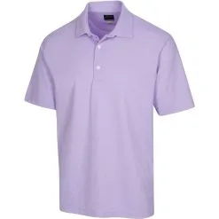 Greg Norman Freedom Micro Pique Polo -Shoes Sales Store greg norman freedom micro pique polo mystic purple 01 55924.1644421440