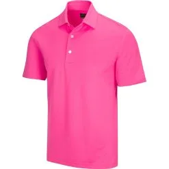 Greg Norman Freedom Micro Pique Polo -Shoes Sales Store greg norman freedom micro pique polo paradise 01 64376.1638564524