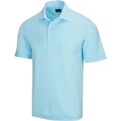 Greg Norman Freedom Micro Pique Polo -Shoes Sales Store greg norman freedom micro pique polo seaside blue 01 90172.1638564523