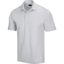 Greg Norman Freedom Micro Pique Polo