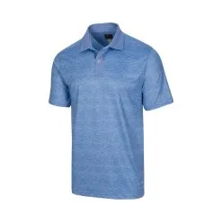 Greg Norman Lab Wave Polo -Shoes Sales Store greg norman lab wave polo blue stone 01 32052.1651766543