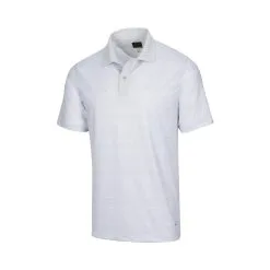 Greg Norman Lab Wave Polo -Shoes Sales Store greg norman lab wave polo shark grey 01 67484.1651766543