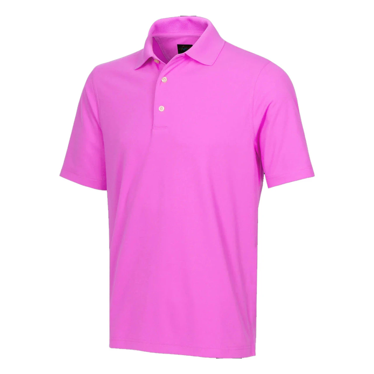 Greg Norman Protek Micro Pique Polo 16 Greg Norman Protek Micro Pique Polo - Image 16