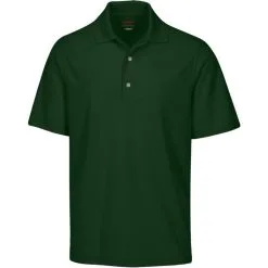 Greg Norman Protek Micro Pique Polo