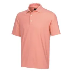 Greg Norman Protek Micro Pique Polo 30 Greg Norman Protek Micro Pique Polo -Shoes Sales Store greg norman protek micro pique polo peach 01 24079.1632427254