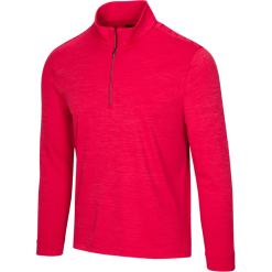 Greg Norman Utility 1/4 Zip -Shoes Sales Store greg norman utility 1 4 zip british red heather 01 84015.1642694897