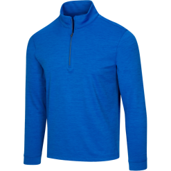 Greg Norman Utility 1/4 Zip -Shoes Sales Store greg norman utility 1 4 zip maritime heather 01 26611.1642694897
