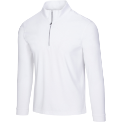 Greg Norman Utility 1/4 Zip -Shoes Sales Store greg norman utility 1 4 zip white 01 17431.1642694850