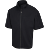 Greg Norman Weatherknit Short Sleeve Full-Zip Jacket