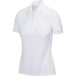 Greg Norman Women's 2Below Short Sleeve Polo 11 Greg Norman Women's 2Below Short Sleeve Polo -Shoes Sales Store greg norman womens 2below short sleeve polo white 01 99418.1631907829