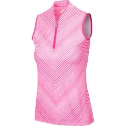 Greg Norman Women's 2Below Sleeveless Polo 9 Greg Norman Women's 2Below Sleeveless Polo -Shoes Sales Store greg norman womens 2below sleeveless polo paradise 01 27112.1659042479