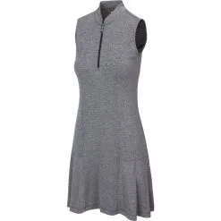 Greg Norman Women's Heather Sleeveless Dress