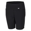 Greg Norman Women's Pull-On Stretch Shorts