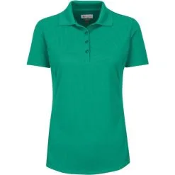 Greg Norman Women's Short Sleeve Protek Micro Pique Polo 41 Greg Norman Women's Short Sleeve Protek Micro Pique Polo -Shoes Sales Store greg norman womens short sleeve protek micro pique polo emerald 01 67806.1633463944