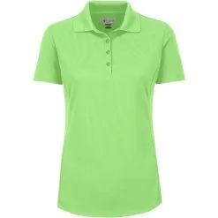 Greg Norman Women's Short Sleeve Protek Micro Pique Polo 39 Greg Norman Women's Short Sleeve Protek Micro Pique Polo -Shoes Sales Store greg norman womens short sleeve protek micro pique polo island green 01 32808.1633463944