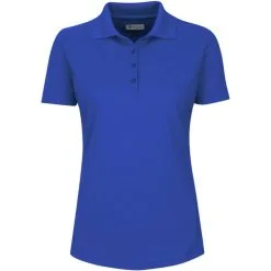 Greg Norman Women's Short Sleeve Protek Micro Pique Polo 24 Greg Norman Women's Short Sleeve Protek Micro Pique Polo -Shoes Sales Store greg norman womens short sleeve protek micro pique polo maritime 01 96415.1633463944