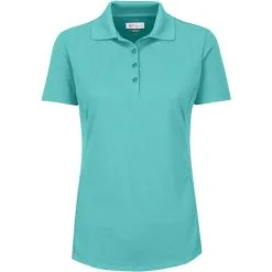 Greg Norman Women's Short Sleeve Protek Micro Pique Polo 34 Greg Norman Women's Short Sleeve Protek Micro Pique Polo -Shoes Sales Store greg norman womens short sleeve protek micro pique polo sea glass 01 93562.1633463944