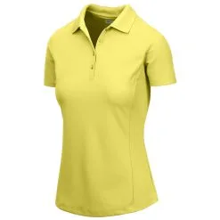 Greg Norman Women's Short Sleeve Protek Micro Pique Polo 30 Greg Norman Women's Short Sleeve Protek Micro Pique Polo -Shoes Sales Store greg norman womens short sleeve protek micro pique polo sunbright 01 12466.1633463944