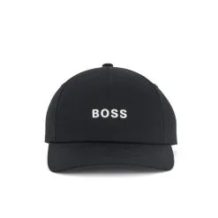 Hugo Boss Fresco Golf Hat -Shoes Sales Store hugo boss fresco hat black 01 27296.1635341435