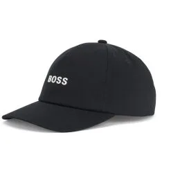 Hugo Boss Fresco Golf Hat -Shoes Sales Store hugo boss fresco hat black 02 21341.1635341435