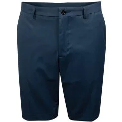 Hugo Boss Liem Shorts - Slim Fit -Shoes Sales Store hugo boss liem short slim fit blue 01 08528.1654699078