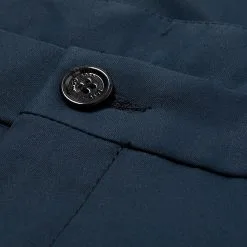 Hugo Boss Liem Shorts - Slim Fit -Shoes Sales Store hugo boss liem short slim fit blue 04 29432.1654699079