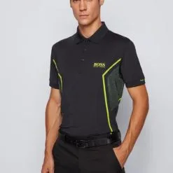 Hugo Boss Paddy MK Polo -Shoes Sales Store hugo boss paddy mk polo black 03 80300.1632341185
