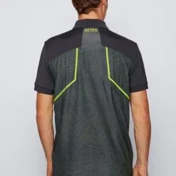 Hugo Boss Paddy MK Polo -Shoes Sales Store hugo boss paddy mk polo black 04 60991.1632341185