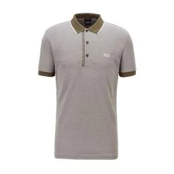 Hugo Boss Paule 4 Polo -Shoes Sales Store hugo boss paule 4 polo medium green 01 21866.1632341477