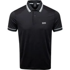 Hugo Boss Paddytech 2 Polo -Shoes Sales Store hugo boss pauletech us 2 polo black 01 41936.1649090594